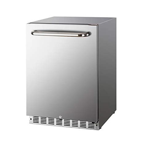 25 Best Freezer Brands - Top Rated And Buying Guide