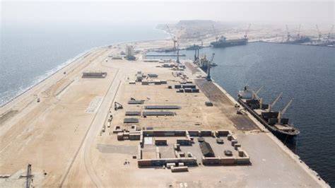 UK Secures Naval Base in Oman