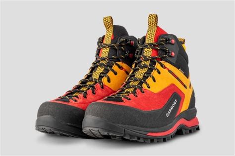 10 Best Italian Hiking Boots Brands - Italian Made Hiking Boots