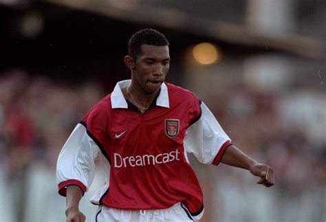 Jermaine Pennant: 20 years since Arsenal paid £2m for the wonderkid who ...