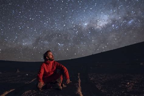 Atacama Desert Stargazing Outing, San Pedro de Atacama | kimkim