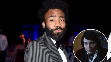 Emmys Mystery: Was that Donald Glover as 'Atlanta's' Teddy Perkins?