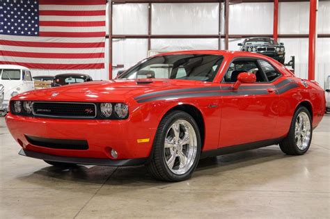 2009 Dodge Challenger | GR Auto Gallery