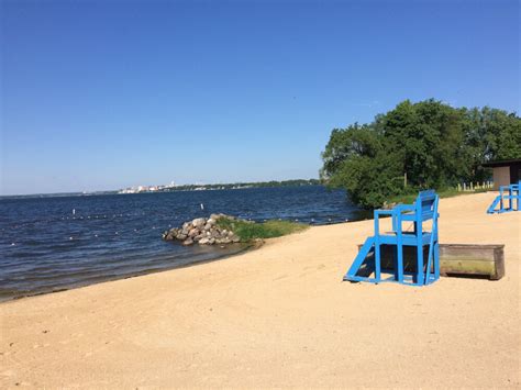 Lake Monona - Clean Lakes Alliance