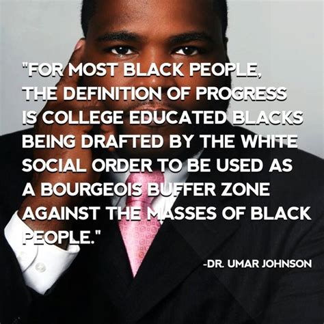 Dr Umar Johnson is unapologetically African. I love watching his ...