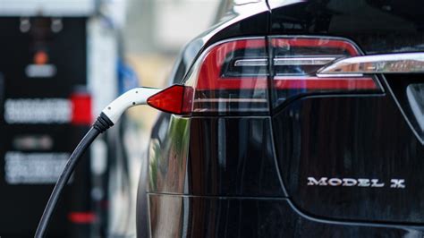 Charging Your Tesla Model X At Home: How Much Will It Cost You?