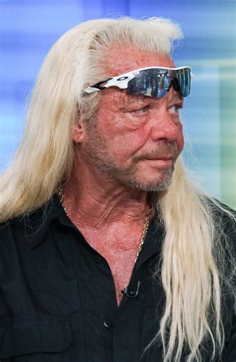 Duane Chapman Reveals Life-Threatening Medical Diagnosis