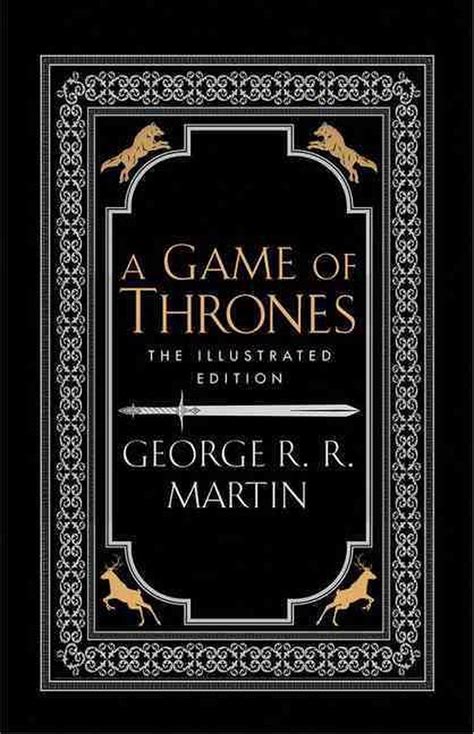 A Game of Thrones by George R.R. Martin, Hardcover, 9780008209100 | Buy online at The Nile