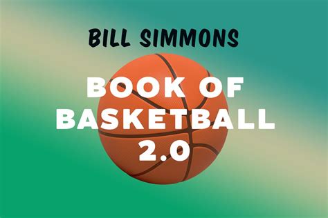 Bill Simmons Explores the Modern NBA in ‘Book of Basketball 2.0’ - The ...