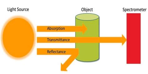 Absorption Spectroscopy - Assignment Point