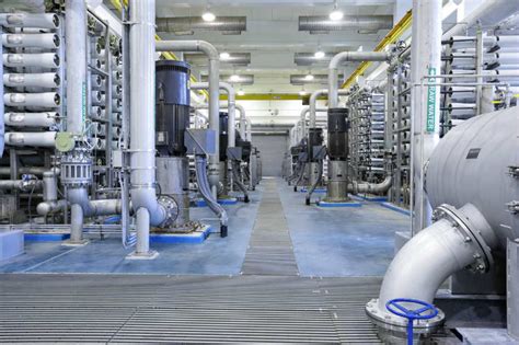 World’s largest desalination plant in the UAE secures $758 mn loan