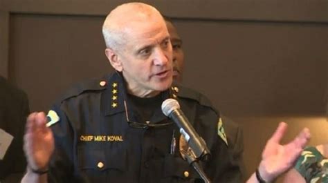 Madison Police Chief Announces Resignation, Effective Tomorrow | Madison365