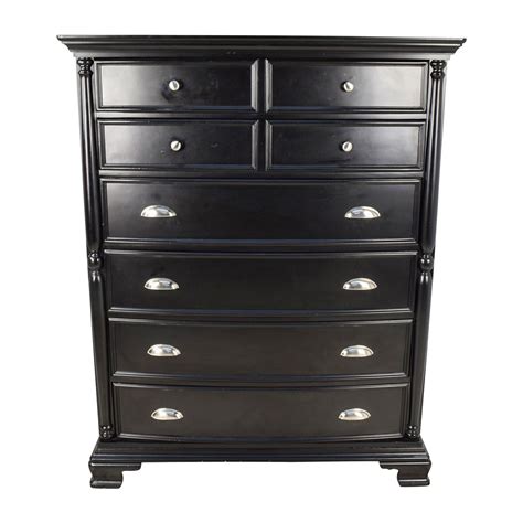 Tall Black Dresser With Deep Drawers Dressers - Deep Dresser Drawers ~ BestDressers 2020 : • use ...