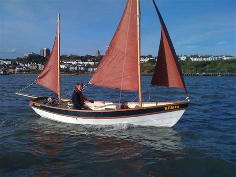 2020 Devon lugger Sail New and Used Boats for Sale - au.yachtworld.com