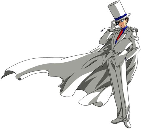 Kaitou Kid | Detective Conan Wiki | Fandom