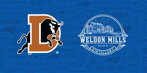 Weldon Mills Distillery Announced As Official Spirit of the Durham Bulls | MiLB.com