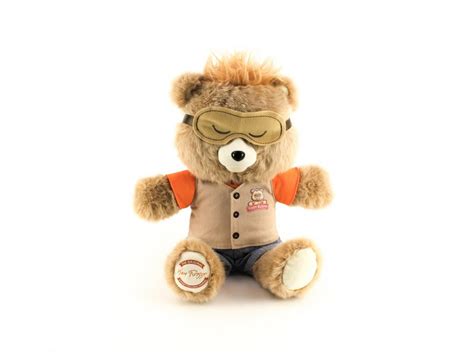 Teddy Ruxpin Repair Help: Learn How to Fix It Yourself.