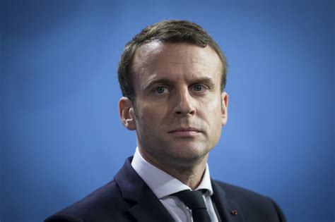 The education of Emmanuel Macron – POLITICO