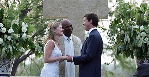 Jenna Bush Hager celebrates 10 years of marriage with husband Henry Hager