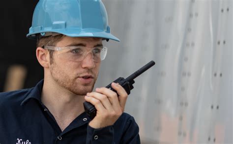 Motorola Intrinsically Safe Radios