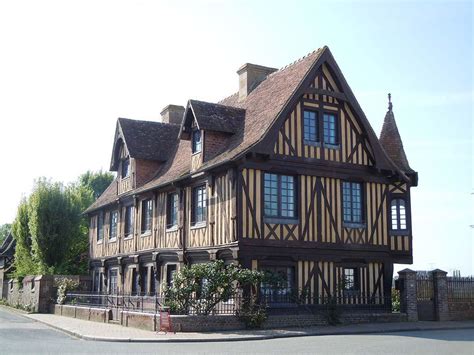 Pays d’Auge - Normandy Treasure - Guided tours