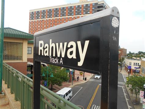 Rahway Station | Rahway, New Jersey | Adam Moss | Flickr