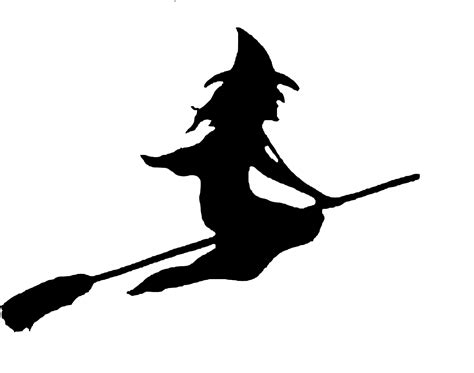 SVG > broom witch witchcraft halloween - Free SVG Image & Icon. | SVG Silh