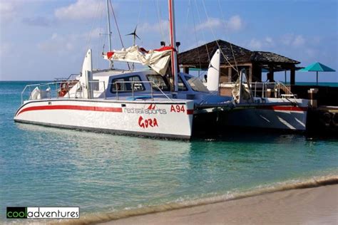 Red Sail Sports Aruba - cool adventures