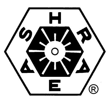 Ashrae Logos