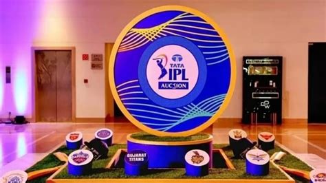 IPL Auction 2023 Live Streaming: When and Where to watch | Crickit