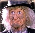 Worzel Gummidge (Literature) - TV Tropes