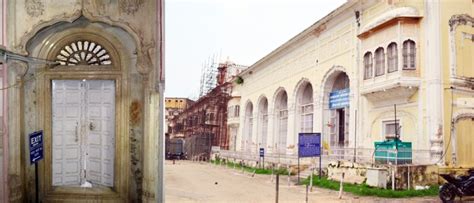 Dogra Museum faces existential threat