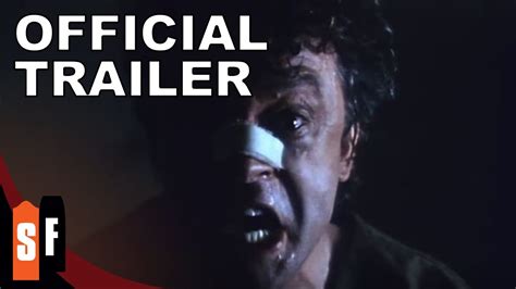 The Exorcist III (1990) - Official Trailer (HD) - YouTube