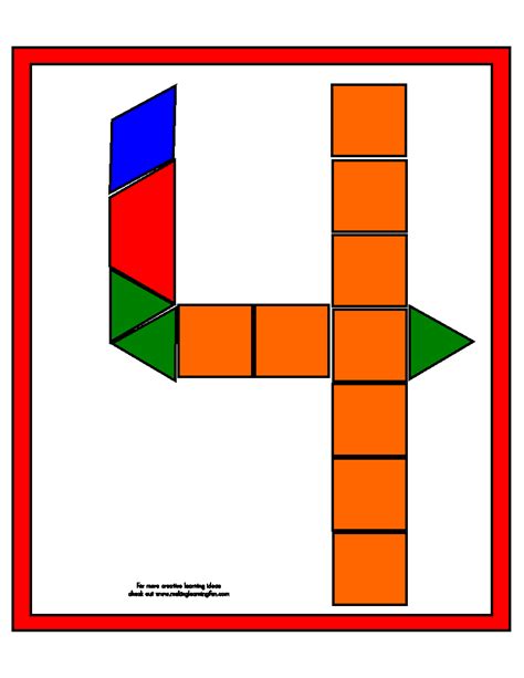 template | Homeschool math, Kindergarten math, Math centers kindergarten