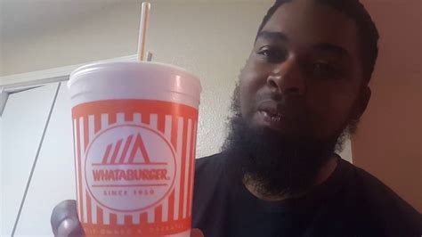 Coffee shake from Whataburger - YouTube