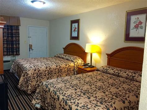 EUFAULA INN - Hotel Reviews, Photos, Rate Comparison - Tripadvisor