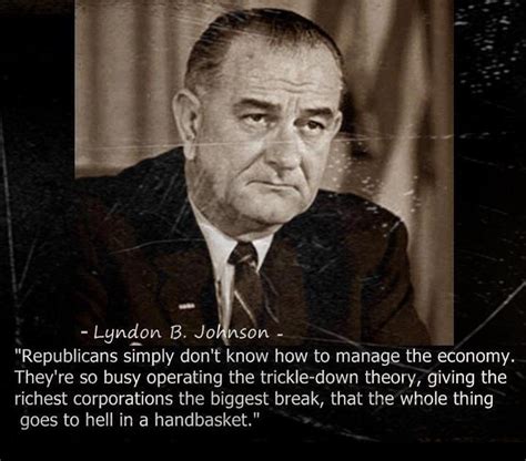 Lyndon B Johnson Quotes On Civil Rights. QuotesGram