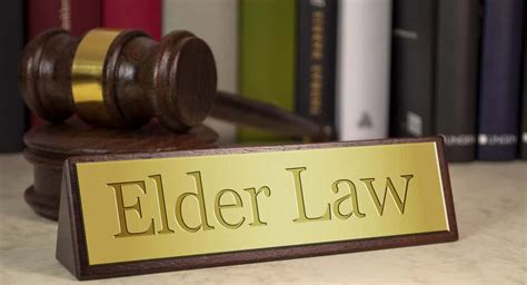 Elder Law