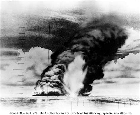 Battle of Midway--Midway-based Torpedo Attacks on the Japanese Carrier Striking Force, 4 June 1942