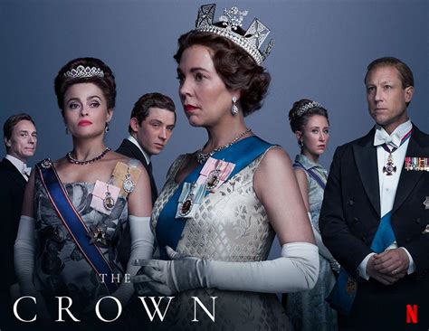 The Crown: Netflix Confirms Its Final Sixth Season And This Is How Far The Story Will Go