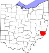 Monroe County, Ohio Genealogy • FamilySearch