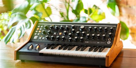 Moog Announces New Synthesizer With Flying Lotus-Scored Animation: Watch | Pitchfork