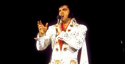 'Elvis On Tour' HBO Max Review: 1972 Concert Doc Sees The King ...