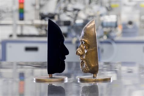 Why Is Vantablack Paint Illegal? Exploring the Darkest Pigment ...