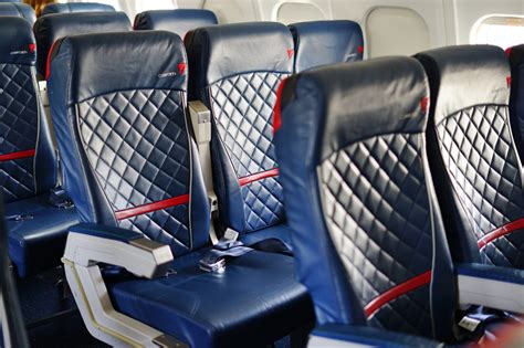 Delta Comfort+ perks| Million Mile Secrets