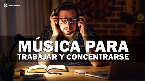 Nosotros mismos Hasta aquí heroico musica instrumental relajante para trabajar y concentrarse en ...