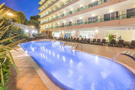 The best all inclusive hotels in Salou, Spain