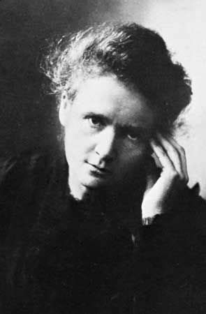 Marie Curie | Biography, Nobel Prize, Accomplishments, & Facts | Britannica