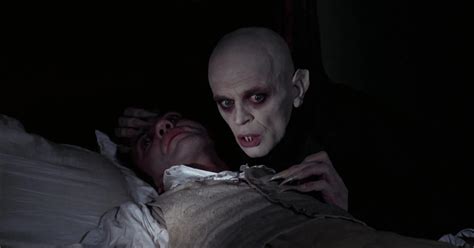 Why Werner Herzog's Nosferatu the Vampyre Is the Best Dracula Movie