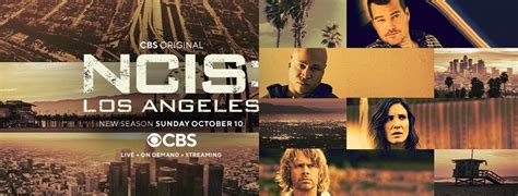 NCIS: Los Angeles: Season 13 Ratings - canceled + renewed TV shows, ratings - TV Series Finale